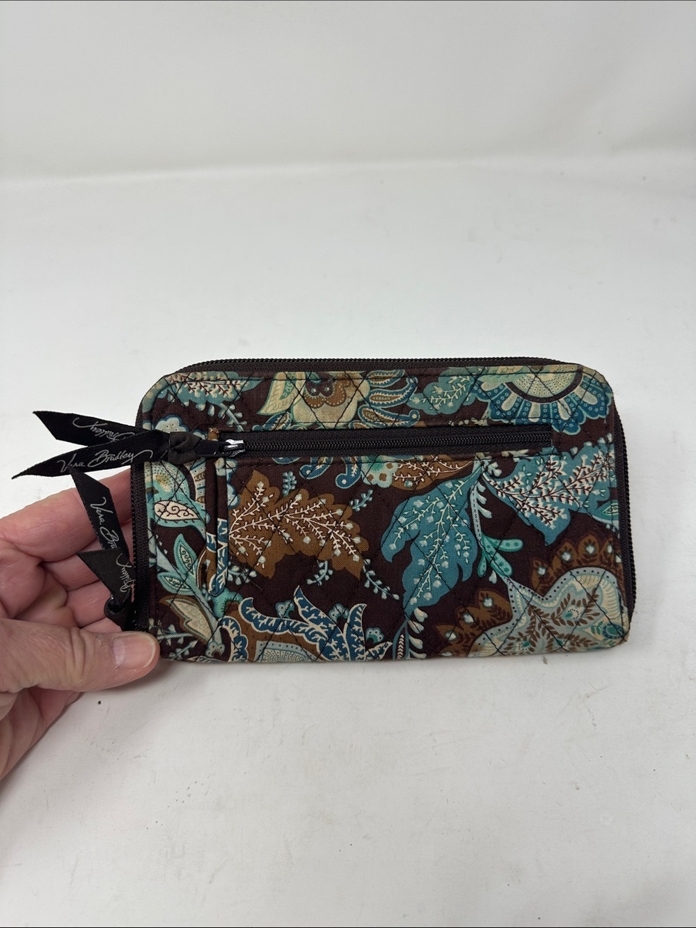 Vera Bradley wallet